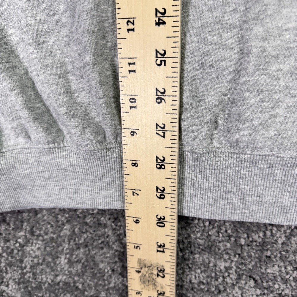 Backstreet Boys Sweatshirt Womens 4 Gray Fleece Crew Neck Band Graphic Pullover - Picture 5 of 6